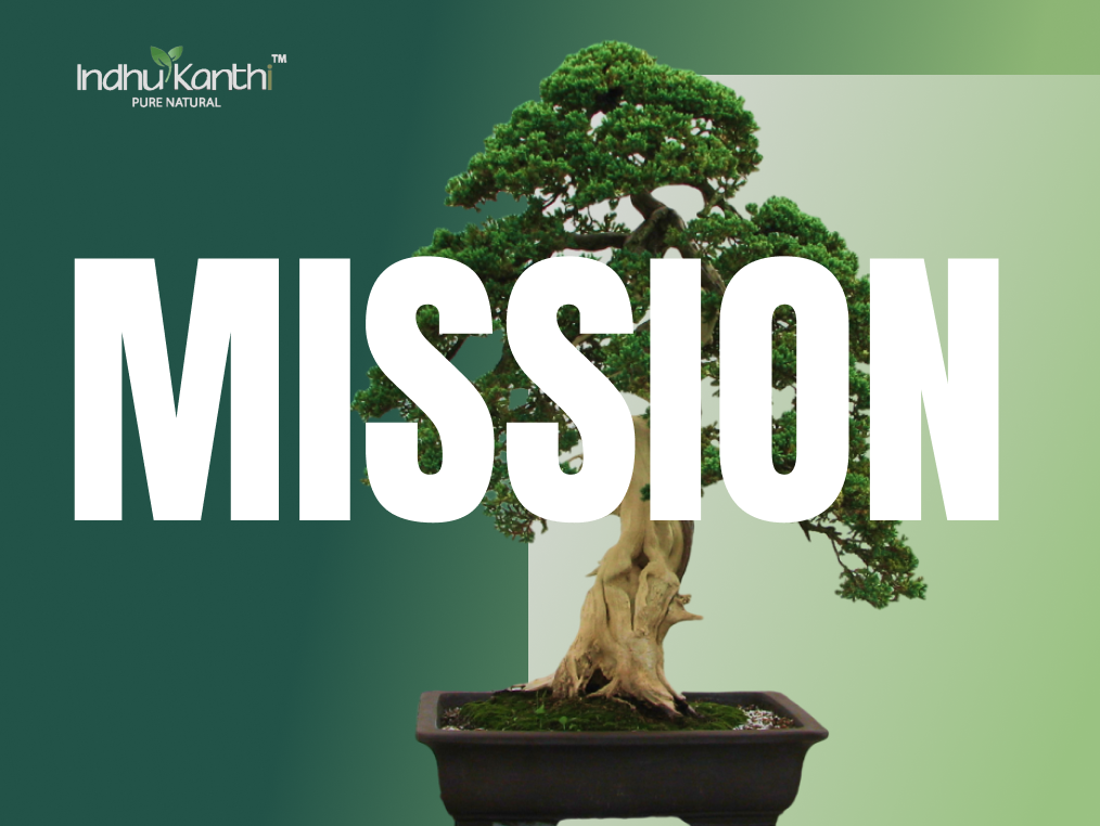 Our mission