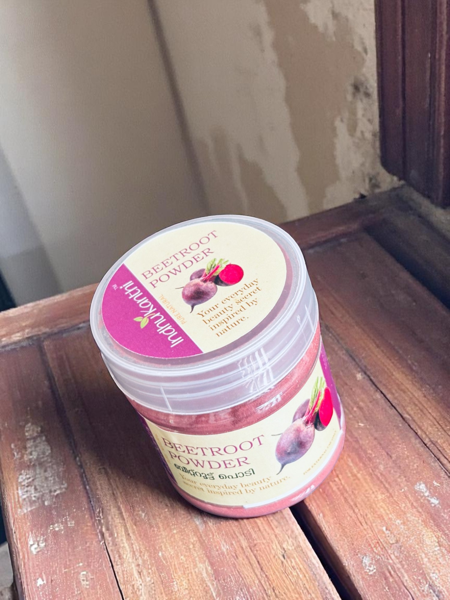 Beetroot Powder